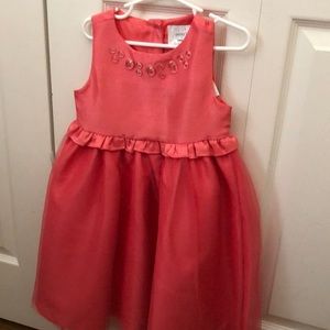 New Gymboree dress size 4t